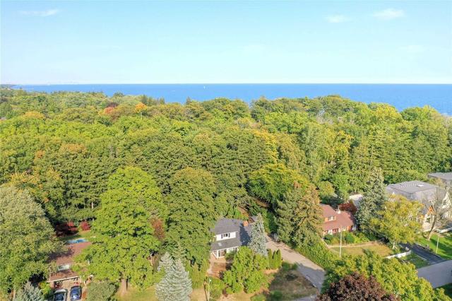 145 Wolfdale Ave, House detached with 4 bedrooms, 4 bathrooms and 10 parking in Oakville ON | Image 32