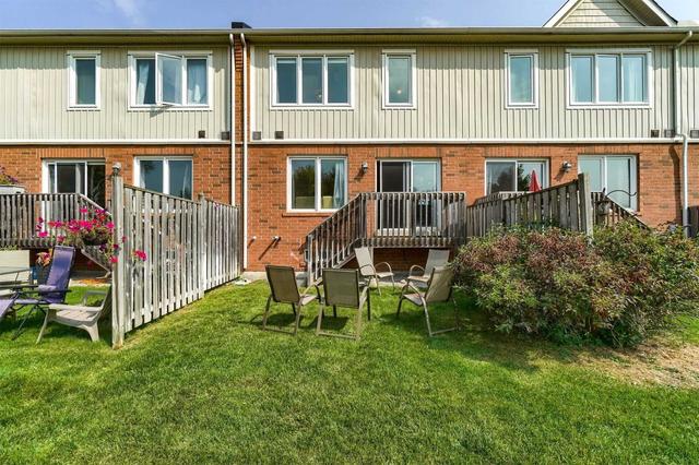 43 - 1035 Victoria Rd S, Townhouse with 3 bedrooms, 4 bathrooms and 2 parking in Guelph ON | Image 15