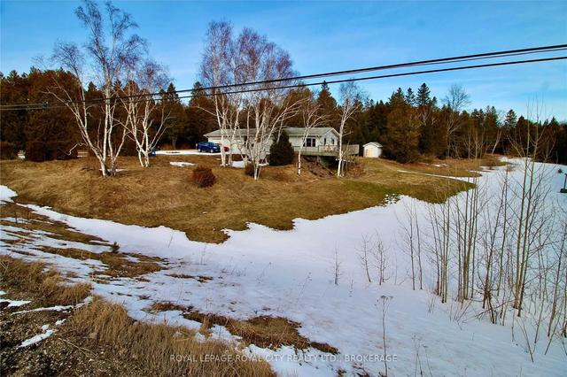 7328 Highway 6, House detached with 2 bedrooms, 2 bathrooms and 10 parking in Northern Bruce Peninsula ON | Image 23