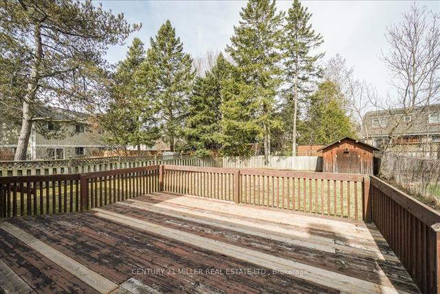 153 Fife Rd, House detached with 3 bedrooms, 3 bathrooms and 6 parking in Guelph ON | Image 26
