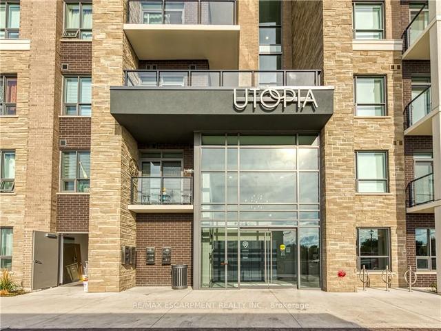 343 - 5055 Greenlane Rd, Condo with 1 bedrooms, 1 bathrooms and 1 parking in Lincoln ON | Image 36