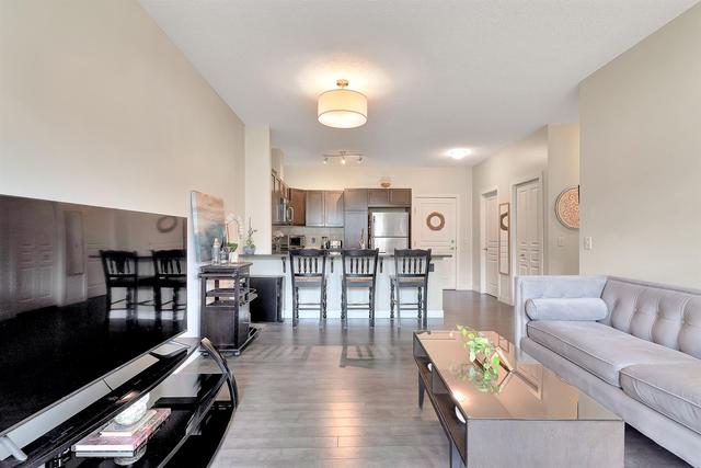 307 - 76 Panatella Road Nw, Condo with 2 bedrooms, 2 bathrooms and 1 parking in Calgary AB | Image 14