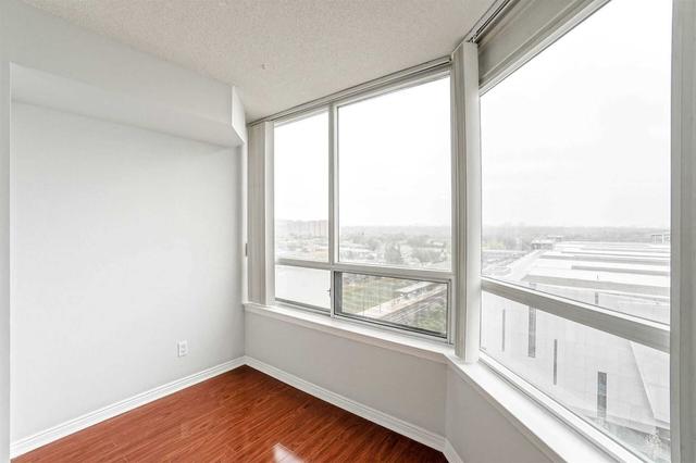 1213 - 135 Hillcrest Ave, Condo with 2 bedrooms, 2 bathrooms and 1 parking in Mississauga ON | Image 17