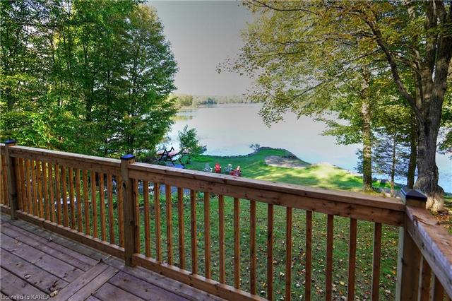 1019 Parsons Point Lane, House detached with 3 bedrooms, 1 bathrooms and 3 parking in South Frontenac ON | Image 28