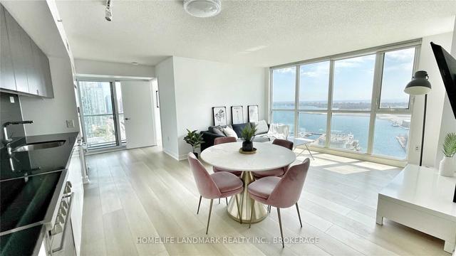 2706 - 75 Queens Wharf Rd, Condo with 3 bedrooms, 2 bathrooms and 1 parking in Toronto ON | Image 20
