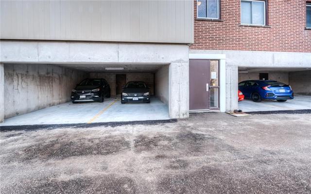 215 - 30 Avalon Place, House attached with 2 bedrooms, 1 bathrooms and null parking in Kitchener ON | Image 17