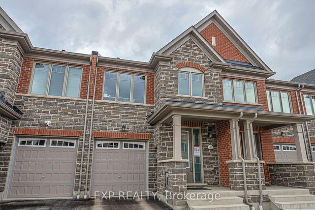 149 Lageer Dr, House attached with 3 bedrooms, 3 bathrooms and 3 parking in Whitchurch Stouffville ON | Image 23