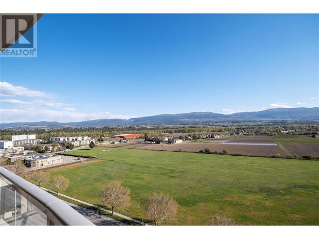 1203 - 2040 Springfield Road S, Condo with 2 bedrooms, 2 bathrooms and 2 parking in Kelowna BC | Image 33