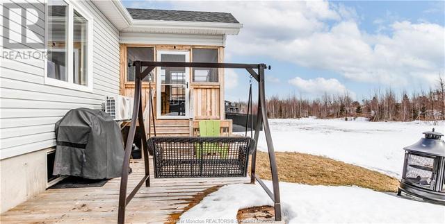 28 Luxor Dr, House detached with 4 bedrooms, 2 bathrooms and null parking in Riverview NB | Image 36