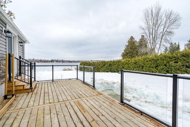 1135 Moodie Dr, House detached with 3 bedrooms, 1 bathrooms and 6 parking in Douro Dummer ON | Image 25