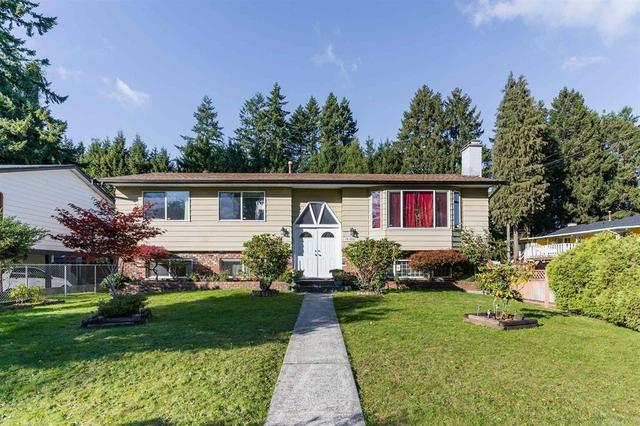 15185 92 Avenue, House detached with 5 bedrooms, 3 bathrooms and 3 parking in Surrey BC | Image 1