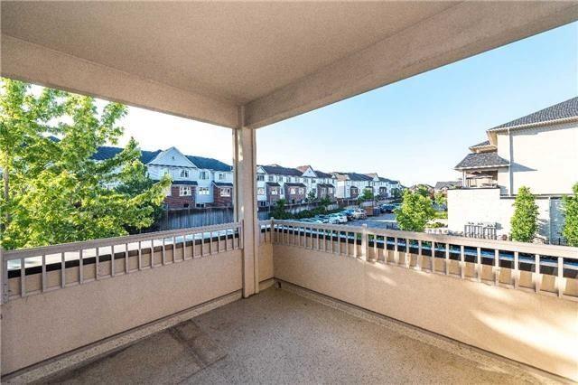 1 - 521 Thompson Rd S, Townhouse with 3 bedrooms, 4 bathrooms and 3 parking in Milton ON | Image 14