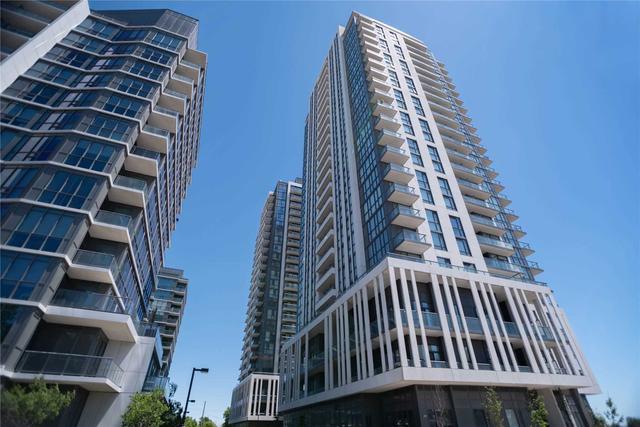 2011 - 17 Zorra St, Condo with 1 bedrooms, 2 bathrooms and 1 parking in Toronto ON | Image 7