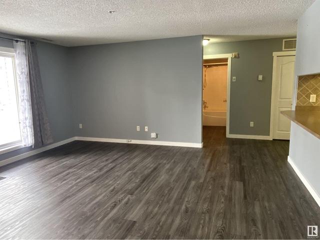 109 - 16303 95 St Nw, Condo with 1 bedrooms, 1 bathrooms and null parking in Edmonton AB | Image 21