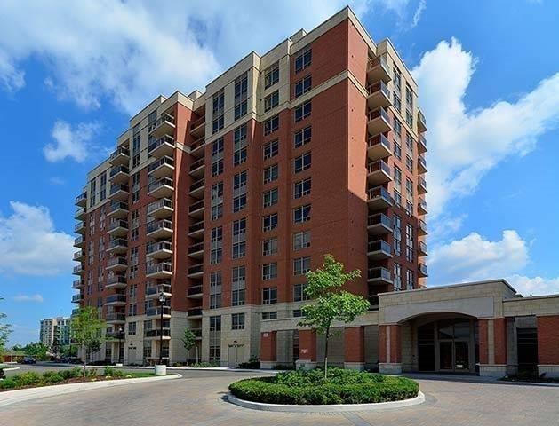 Lph12 - 73 King William Cres, Condo with 2 bedrooms, 1 bathrooms and 1 parking in Richmond Hill ON | Image 1