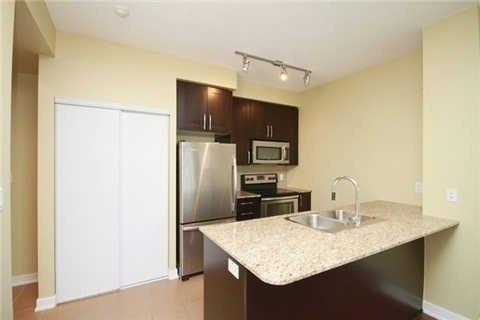 501 - 4070 Confederation Pkwy, Condo with 1 bedrooms, 1 bathrooms and 1 parking in Mississauga ON | Image 11