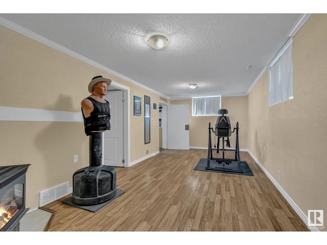 11442 93 St Nw Nw, House detached with 3 bedrooms, 2 bathrooms and 2 parking in Edmonton AB | Image 30