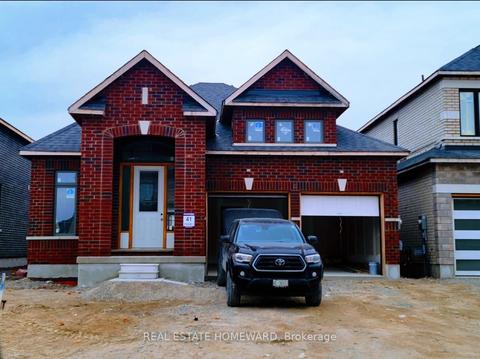 17 O' Neill St, Kawartha Lakes, ON, K9V6A1 | Card Image