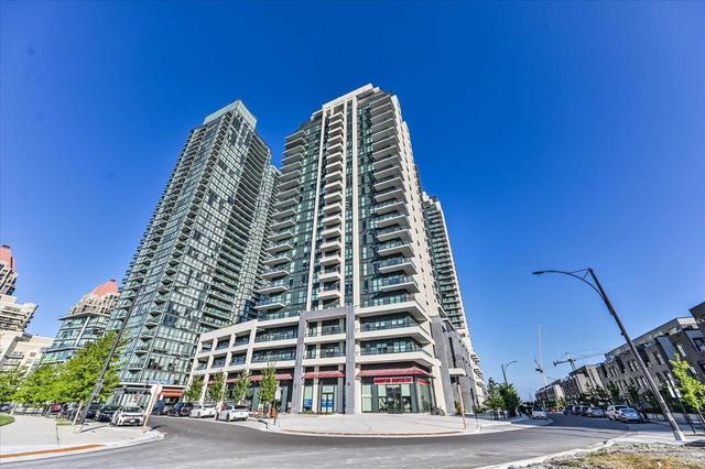629 - 4085 Parkside Village Dr, Condo with 2 bedrooms, 2 bathrooms and 1 parking in Mississauga ON | Card Image