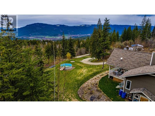 414 Gunter Ellison Road, House detached with 3 bedrooms, 2 bathrooms and 1 parking in North Okanagan F BC | Image 69