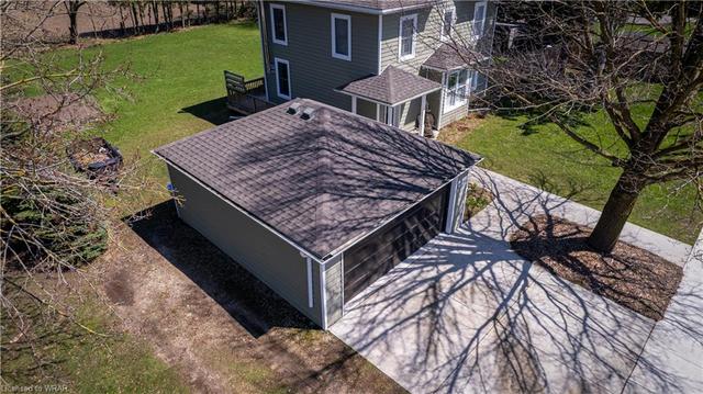 44398 Brandon Road, House detached with 3 bedrooms, 2 bathrooms and 4 parking in Huron East ON | Image 40