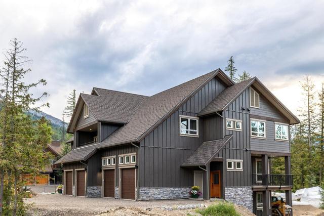 34 - 4576 Timberline Crescent, House attached with 4 bedrooms, 4 bathrooms and 2 parking in East Kootenay A BC | Image 4