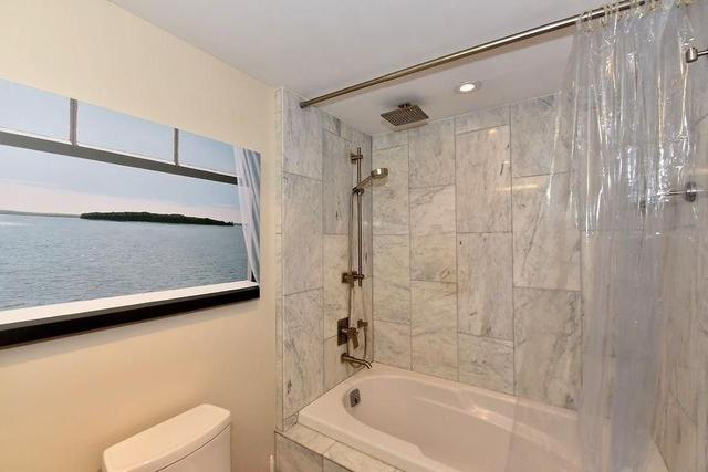256 - 24 Southport St, Condo with 1 bedrooms, 1 bathrooms and 1 parking in Toronto ON | Image 13
