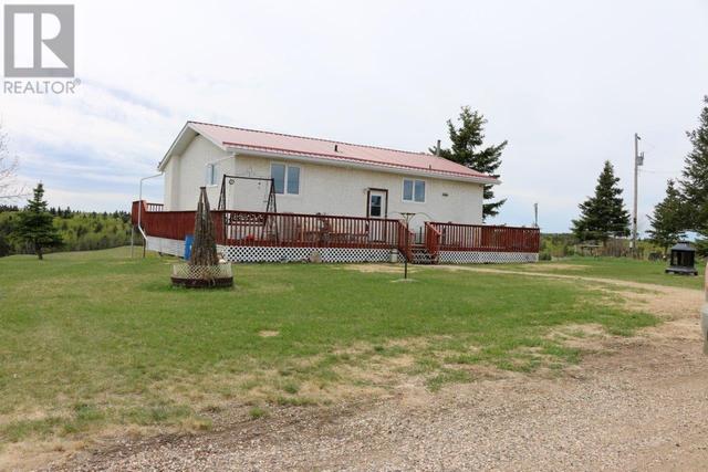 Rm Of Canwood, House other with 4 bedrooms, 2 bathrooms and null parking in Canwood SK | Image 27