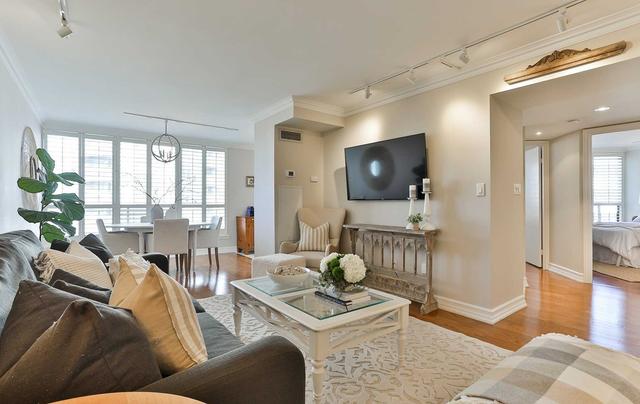 1706 - 30 Holly St, Condo with 2 bedrooms, 2 bathrooms and 1 parking in Toronto ON | Image 25