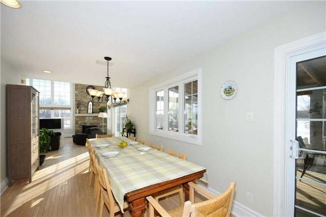 8200 Concession 5, House detached with 3 bedrooms, 3 bathrooms and 10 parking in Uxbridge ON | Image 8