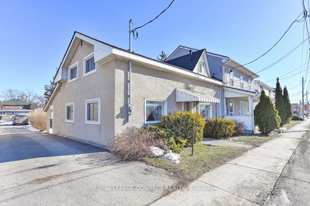 161 Centre St N, House semidetached with 4 bedrooms, 2 bathrooms and 2 parking in Greater Napanee ON | Image 12
