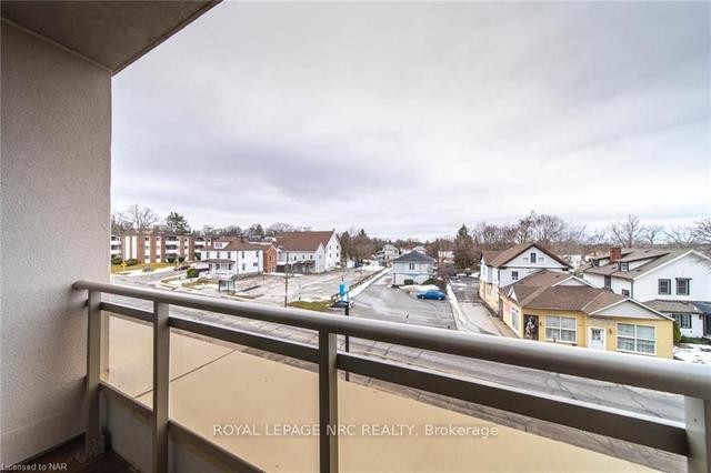 5698 Main St, Condo with 1 bedrooms, 1 bathrooms and 0 parking in Niagara Falls ON | Image 9