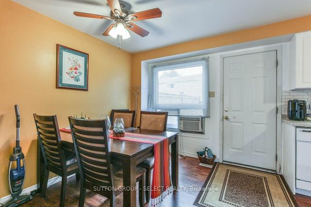 114 - 90 Tiffany Dr, Townhouse with 3 bedrooms, 2 bathrooms and 1 parking in London ON | Image 4