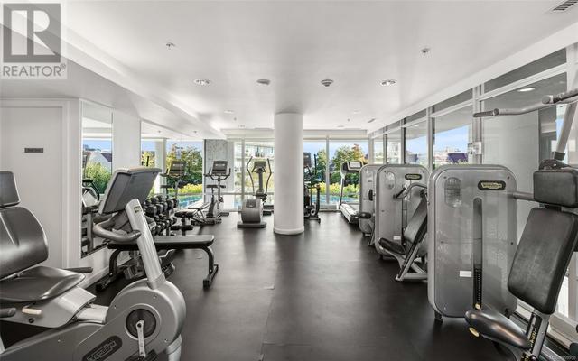 Gym in the complex | Image 36