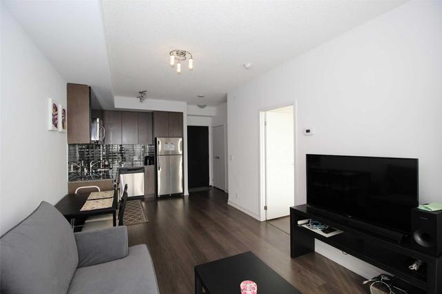 2219 - 98 Lillian St, Condo with 1 bedrooms, 1 bathrooms and null parking in Toronto ON | Image 8