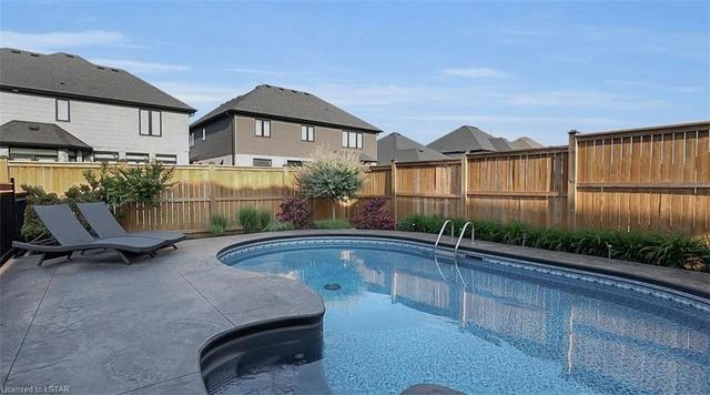 1991 Maddex Way, House detached with 4 bedrooms, 3 bathrooms and 6 parking in London ON | Image 38