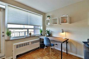 305 - 219 Wilson Ave, Condo with 1 bedrooms, 1 bathrooms and 1 parking in Toronto ON | Image 14