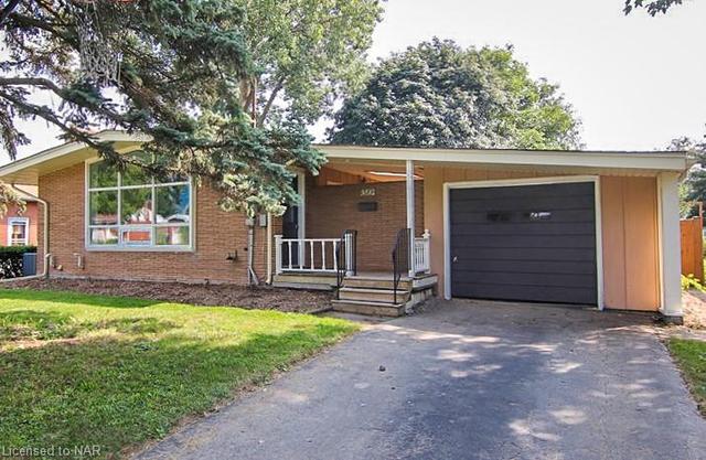 510 Lloyd Avenue, House detached with 5 bedrooms, 2 bathrooms and 3 parking in Welland ON | Image 1