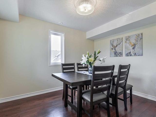 th47 - 2265 Bur Oak Ave, Townhouse with 3 bedrooms, 3 bathrooms and 1 parking in Markham ON | Image 3