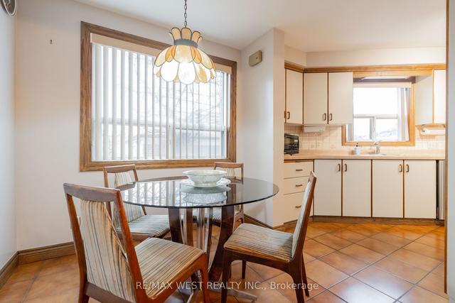 1516 Lawrence Ave W, House semidetached with 3 bedrooms, 2 bathrooms and 7 parking in Toronto ON | Image 6
