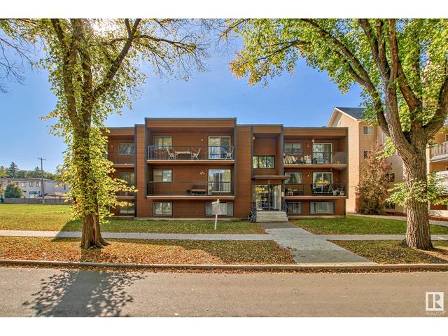 204 - 10745 78 Av Nw, Condo with 1 bedrooms, 1 bathrooms and null parking in Edmonton AB | Image 35