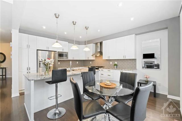 405 Fernside Street, House detached with 4 bedrooms, 4 bathrooms and 4 parking in Ottawa ON | Image 3