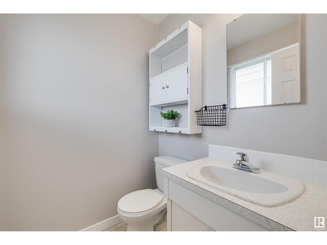 15211 89 St Nw, House detached with 3 bedrooms, 2 bathrooms and null parking in Edmonton AB | Image 15
