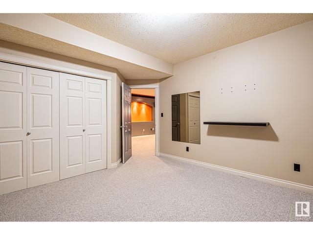 224 Cairns Pl Nw, House detached with 4 bedrooms, 3 bathrooms and null parking in Edmonton AB | Image 52