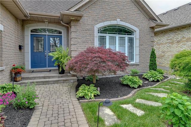 4236 Masterson Circle, House detached with 4 bedrooms, 3 bathrooms and 6 parking in London ON | Image 14