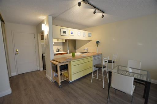 511 - 221 6 Avenue Se, Condo with 1 bedrooms, 1 bathrooms and 1 parking in Calgary AB | Image 8