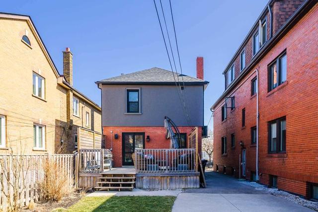 80 Fifth St, House detached with 3 bedrooms, 2 bathrooms and 4 parking in Toronto ON | Image 32
