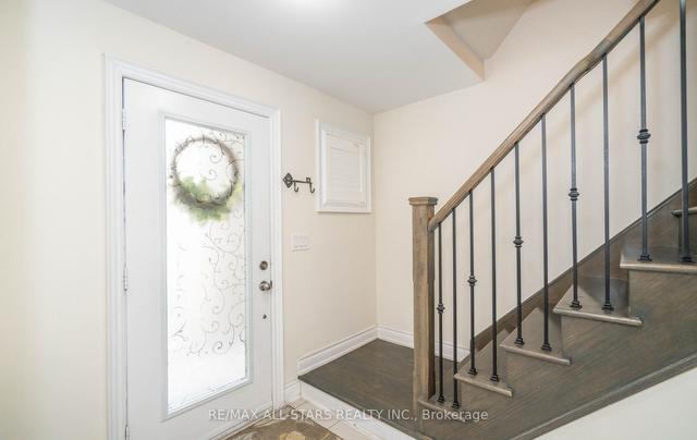 2801 - 21 Westmeath Lane, Townhouse with 3 bedrooms, 2 bathrooms and 2 parking in Markham ON | Image 28