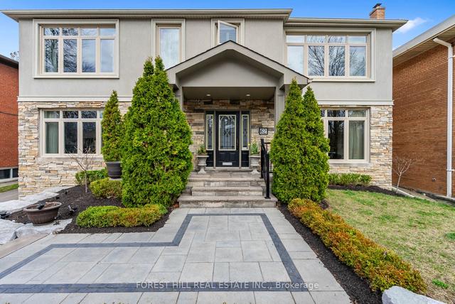 62 Ridelle Ave, House detached with 4 bedrooms, 5 bathrooms and 6 parking in Toronto ON | Image 12