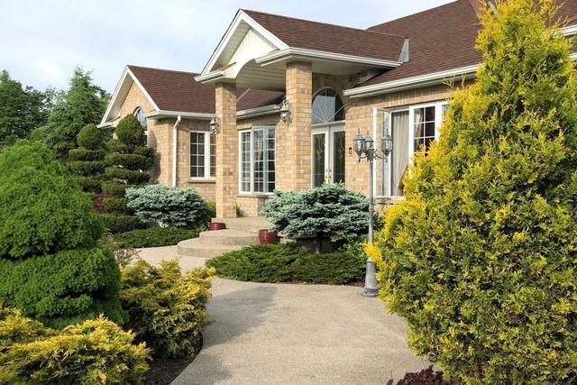 2250 Kean Hill Dr, House detached with 4 bedrooms, 3 bathrooms and 13 parking in Milton ON | Image 24